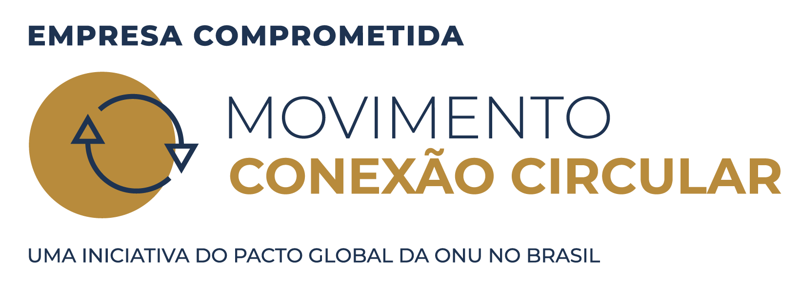 Movimento Conexão Circular